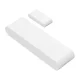 Durvju un logu atvēršanas sensors Sonoff SNZB-04PR2 Zigbee 3.0, balts