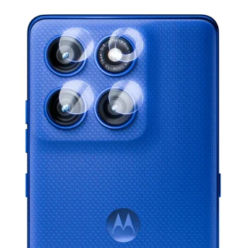 3mk Lens Protection kameras aizsargstikls Motorola Edge 60 Pro