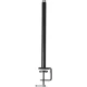 Amaran Verge Desk Clamp Stand galda statīvs, melns
