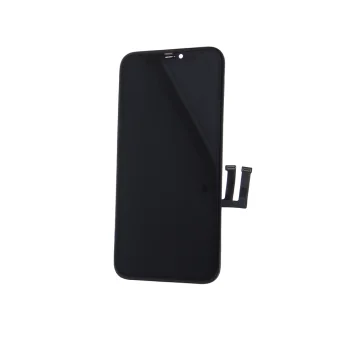 Tfo displejs ar skārienjutīgo paneli Apple iPhone 11, Melns
