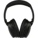 Bose QuietComfort bezvadu austiņas, melnas