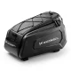 Wozinsky WSR-01B velosoma bagāžniekam 9L, melna