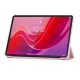Tech-Protect Lenovo Tab M11 11\" TB-330 atverams vāciņš maciņš grāmatiņa SmartCase, rozā