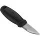 Morakniv Eldris Neck Knife Kit āra nazis, melns