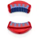 KNIPEX plastmasas ieliktņi 2K knaiblēm 81 11 250 / 81 13 250 (4 gab.)