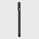 Raptic Slim vāciņš Apple iPhone 14 Plus ar MagSafe atbalstu, melns