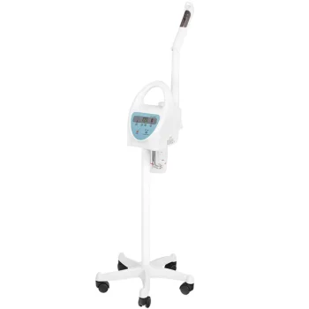 Sejas tvaicētājs (Vapozons) Azzurro H1106 Sonia