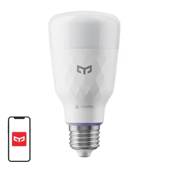 Yeelight D1 viedā LED spuldze (1 gab.)