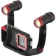 Sealife Flex Connect Flex Ultra Dual Tray stiprinājums (SL9908)