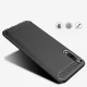 Tfo Simple Black vāciņš Samsung Galaxy A50 / A30s / A50s, melns
