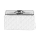 Activeshop AD-3000 ultraskaņas tīrītājs, 0,45 L, 35W, Balts