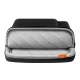 Tomtoc Defender-A14 klēpjdatora soma 13\'\', Black