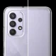 Samsung Galaxy A32 4G (SM-A325F/DS) Ringke Fusion Matte Cover TPU Case, Transparent | Telefona Vāciņš Maciņš...