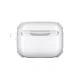 Maciņš austiņām AirPods Pro 3 AmazingThing Titan Pro Mag, balts