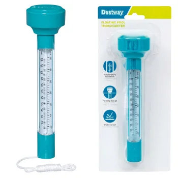 Bestway 58072N peldošais baseina termometrs