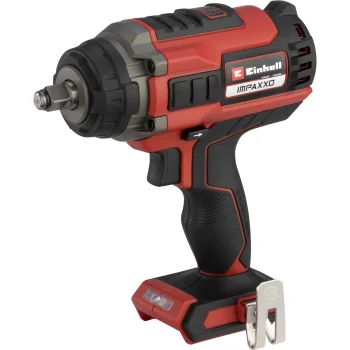 Akumulatora triecienuzgriežņatslēga Einhell IMPAXXO 18/400, 18V, 400 Nm, 1/2"