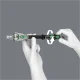 Wera 8100 SC 2 Zyklop Speed 1/2\" sprūdrata komplekts, 37 gab.