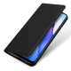 Atverams vāciņš Dux Ducis Skin Pro, Oppo Reno 8, melns