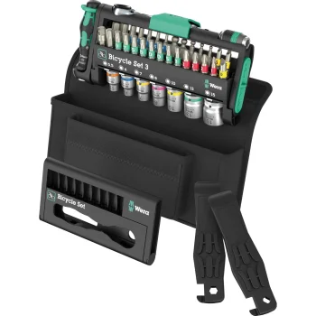 Wera Bicycle Set 3 veloinstrumentu komplekts, 41 gab.