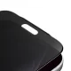 Aizsargstikls iPhone 18 Pro Max AmazingThing Titan +Care Matte Privacy ar rāmi