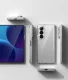 Ringke Fusion vāciņš priekš Samsung Galaxy Z Fold 8 Ultra, caurspīdīgs