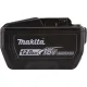 Makita 1915J2-8 BL18120 18V 12.0 Ah LXT Litija Jonu Akumulators