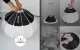 Neewer NS90L 90 cm laternas tipa softbokss