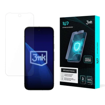 Spēļu aizsargplēve 3mk 1UP priekš Google Pixel 9A | Gaming Foil