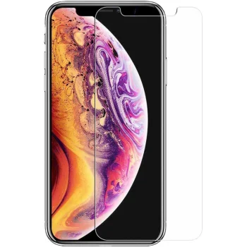 Apple iPhone XS Max 6.5" / 11 Pro Max Ekrāna Aizsargstikls | Tempered Glass Screen Protector