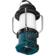 Makita MR009GZ akumulatora būvlaukuma radio ar lukturi 40V DAB+ Bluetooth
