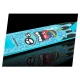 Skrejriteņa smilšpapīrs griptape Soke Lollibomb 47.1 x 9.3 cm