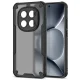 Tech-Protect Rugged Shield vāciņš Xiaomi Poco M8 Pro / Redmi Note 15 Pro+ 5G, melns