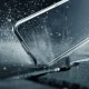 3mk Clear Case Samsung Galaxy S21 Ultra 5G vāciņš, caurspīdīgs