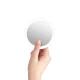 BlitzWolf BW-LM1 Makeup Uzlādējams Spogulis ar LED Apgaismojumu, Balts | Rechargeable Led Mirror Light for Makeup