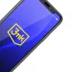 3mk FlexibleGlass hibrīda aizsargstikls iPhone 11 Pro