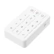Bezvadu drošības tastatūra X-Sense SKP0A 500m darbības rādiuss