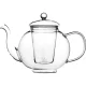 Tējas kanna Bredemeijer Verona 1,5 l ar tējas filtru 1466