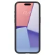 Spigen iPhone 15 Pro vāciņš Liquid Air, matēts melns