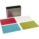 Joseph Joseph Folio Icon Steel 4 dēlīšu komplekts, daudzkrāsains