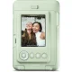 Fujifilm instax mini LiPlay momentuzņēmumu kamera, Matcha Green