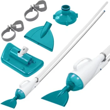 Baseina grunts putekļsūcējs Bestway 58212