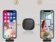 Bezvadu piespraužamo mikrofonu komplekts USB-C tālrunim un datoram