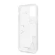 Guess GUHCN58ROSTRT vāciņš Apple iPhone 11 Pro