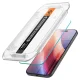 Spigen Glas.TR EZ Fit aizsargstikls iPhone 16 Pro Max 6.9\" (2 gab.), caurspīdīgs