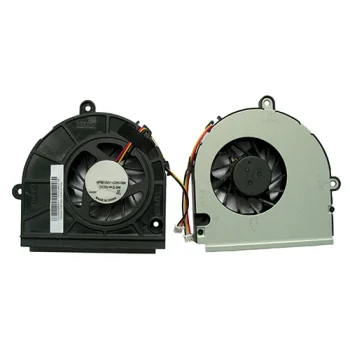 Klēpjdatora dzesētājs Asus X53U, K53U, K53T