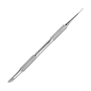 Profesionāls kutikulas atbīdītājs ar cilpu OCHO PRO 14.3 cm