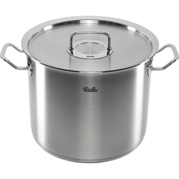 Katls ar vāku Fissler Original-Profi Collection 28 cm, 14 l