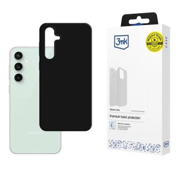 3Mk Silicone Case vāciņš Samsung Galaxy S23 FE