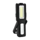 Superfire G12 darbnīcas lukturis, 566lm, USB