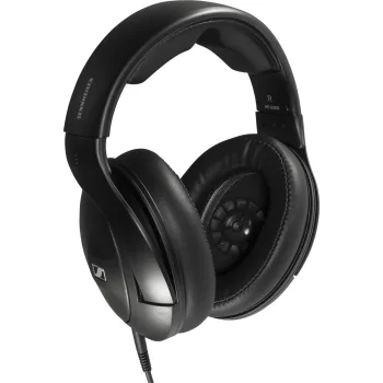 Sennheiser HD 620S Over-Ear austiņas melnas